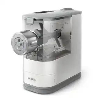 Philips hr2345/19-pasta- og nudelmaskine