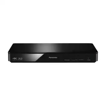 Panasonic dmpbdt180eg dvd/blu-ray stati