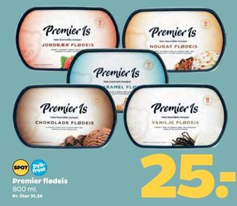 Netto Premier is tilbud