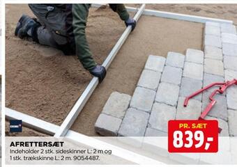 jem & fix Afrettersæt tilbud