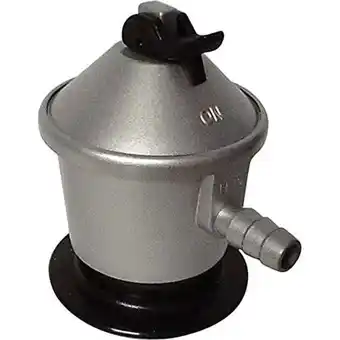 Bolig Center Gasregulator vitrokitchen reg2830 28/30 mbar tilbud