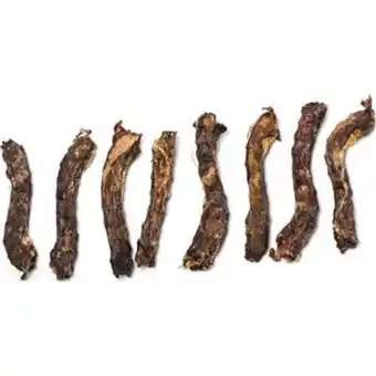 Andehalse 200 g.