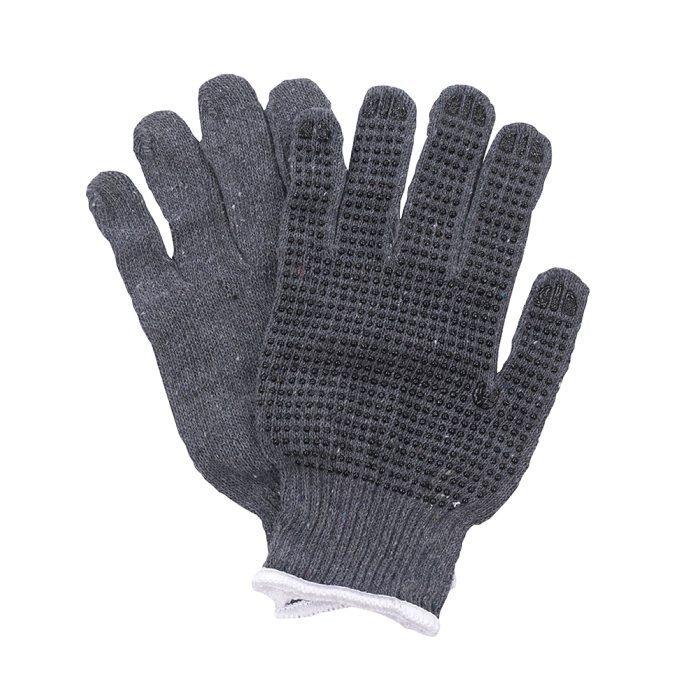 jem & fix Safe-on dot 12-pk. arbejdshandsker tilbud