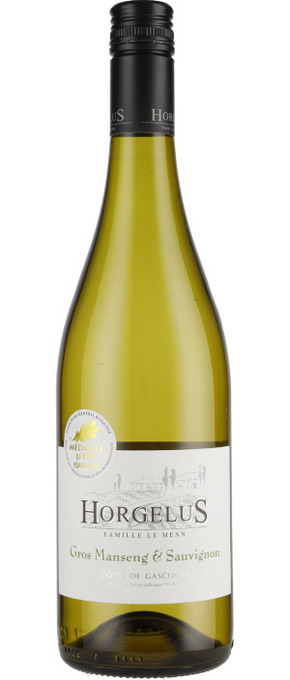 Domaine horgelus blanc 2022 pr.fl.v. 6 stk.