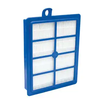 Punkt1 Electrolux efh12w hygiene e12 filter tilbud