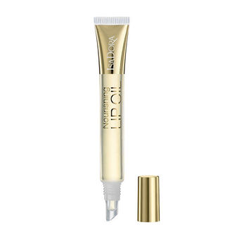 Motatos Isadora nourishing lip oil tilbud