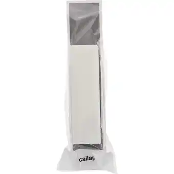 Cailap 2 x neglefil | neglefil.