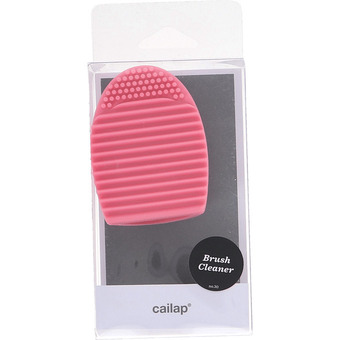 Cailap makeup brush cleaner