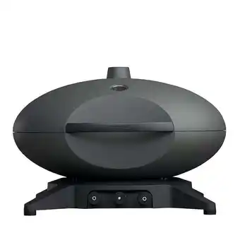 Morsø forno gas grande grill