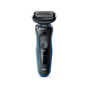Braun 50-b1820s barbermaskine