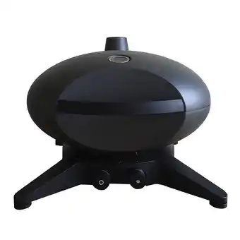 Morsø forno gas medio grill
