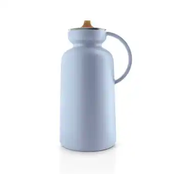 Eva solo silhouette termokande blue sky 1 liter