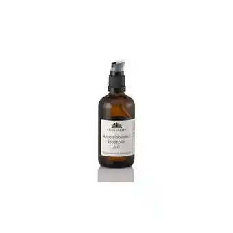 Helsemin Urtegaarden, appelsinblomst kropsolie, 100 ml tilbud