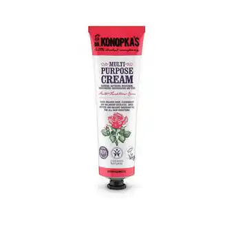 Dr. konopka´s multi-purpose cream, 75 ml
