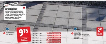jem & fix Haveflise eller kopsten tilbud