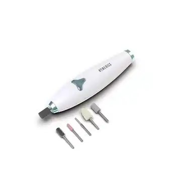 Kop & Kande Homedics manicure/ pedicure sæt 6 stk. man-1700 tilbud