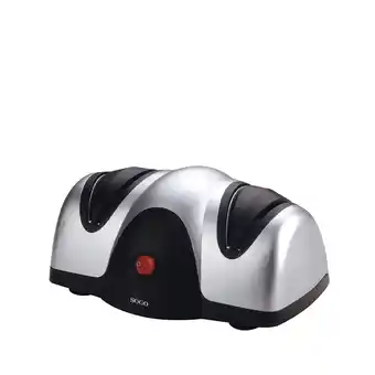 Sogo elektrisk knivsliber 40w