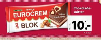 Takovo cool snacks