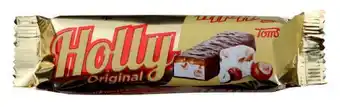 REMA 1000 Holly bar, 40 g tilbud