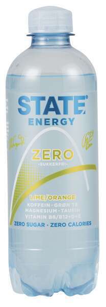 Rema 1000 State zero, 40 cl tilbud
