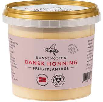 REMA 1000 Honningbien, 400 g tilbud