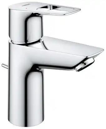 jem & fix Grohe start loop håndvaskarmatur s-size krom tilbud