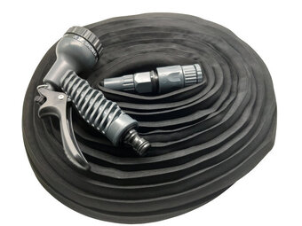 jem & fix Flexslange premium 30 meter med tilbehør - garden tilbud