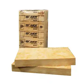 jem & fix Glasuld isover basic formstykker 145 mm tilbud