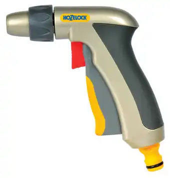 jem & fix Hozelock jet plus sprøjtepistol tilbud