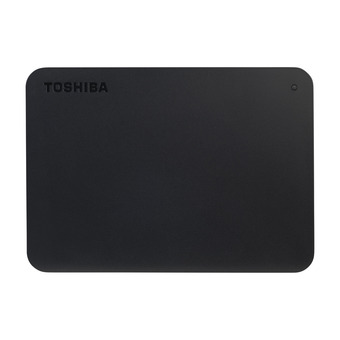 Toshiba canvio basics 1 tb sort