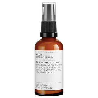 Evolve true balance lotion 50ml