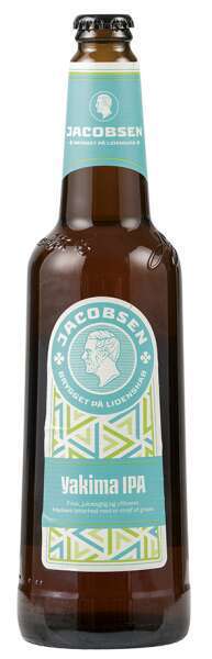Rema 1000 Yakima ipa 6,5%, 75 cl tilbud