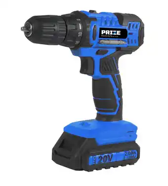 jem & fix Boremaskine akku 20 v kulfri - prize tilbud
