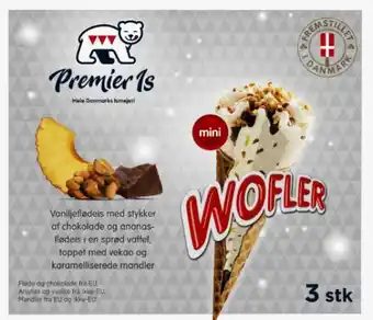 Mini wofler multipak, 360 ml