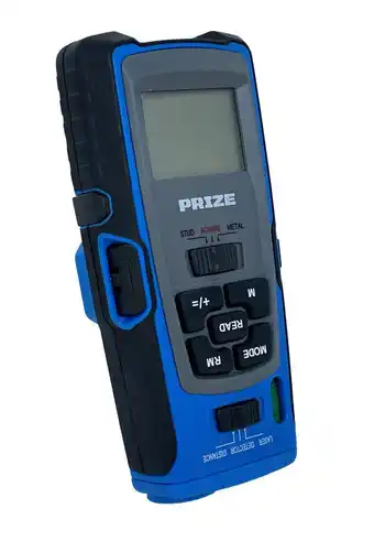 jem & fix Multidetektor 5-i-1 - prize tilbud