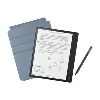 Kobo elipsa 10,3 e-læserpakke