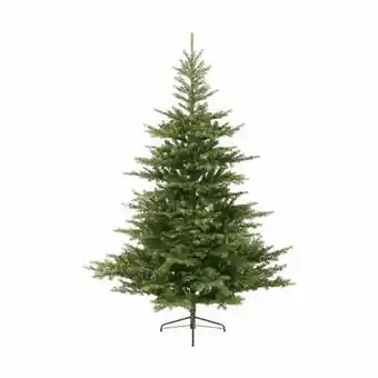 Imerco Casa christmas grandis fir kunstigt juletræ - h 150 cm - plastik - grøn tilbud