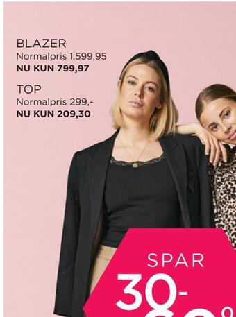 Salling Top tilbud