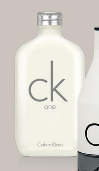 Salling Ck one edt tilbud