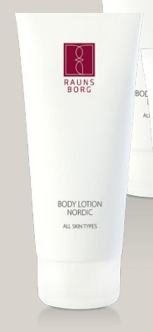 Salling Body lotion tilbud