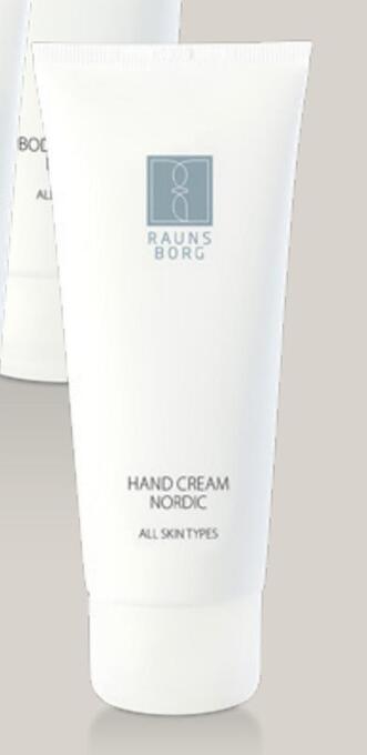 Salling Hand cream tilbud