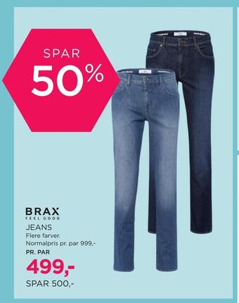 Salling Jeans tilbud