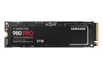 Komplett Samsung 980 pro m.2 nvme ssd 2tb tilbud