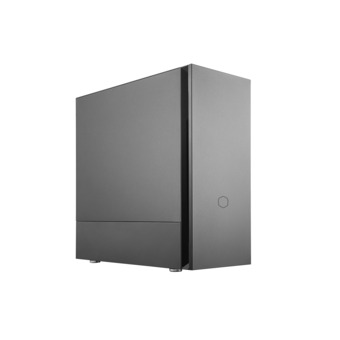 Komplett Cooler master silencio s600 tilbud