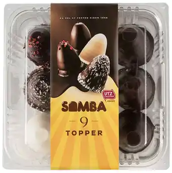 Topper, 215 g