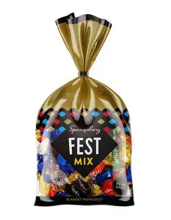 REMA 1000 Fest mix, 200 g tilbud