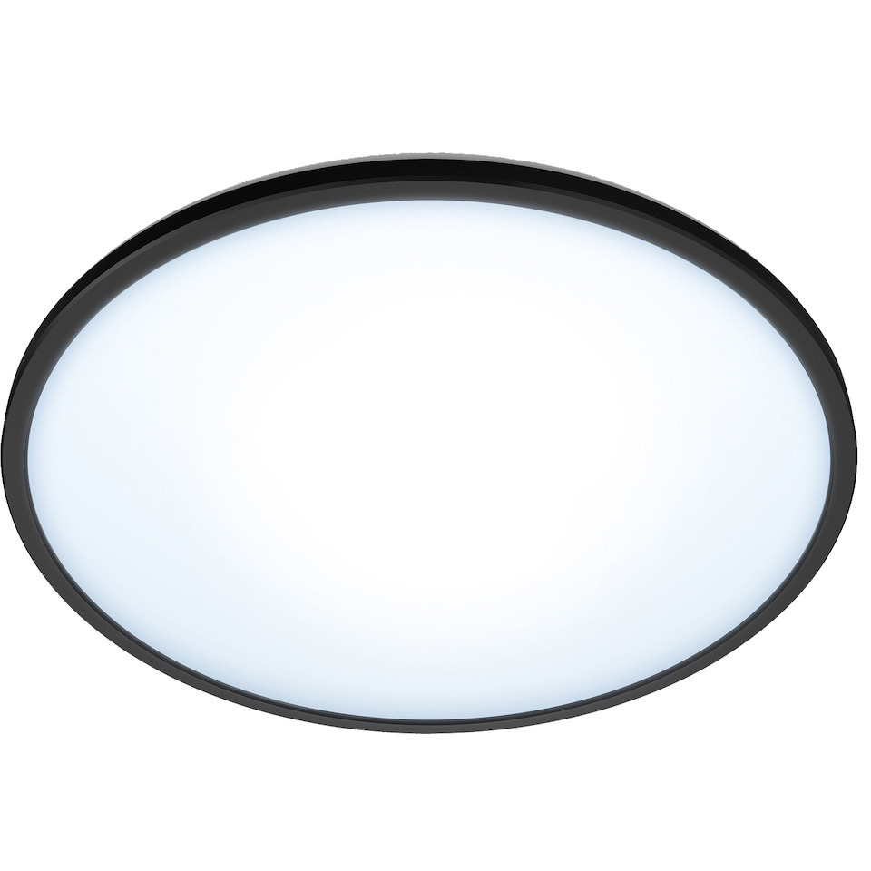 Elgiganten Wiz superslim loftslampe 871951433799200 tilbud