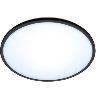Elgiganten Wiz superslim loftslampe 871951433799200 tilbud