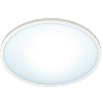 Elgiganten Wiz superslim loftslampe 871951433801200 tilbud