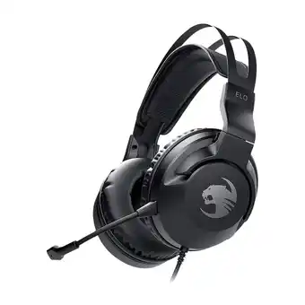 Power Roccat elo x stereo gamingheadset tilbud